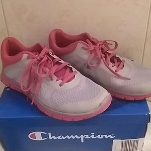 Champion sneakers